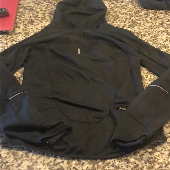 Nike Dri-fit hoodie - Picture 3 of 3